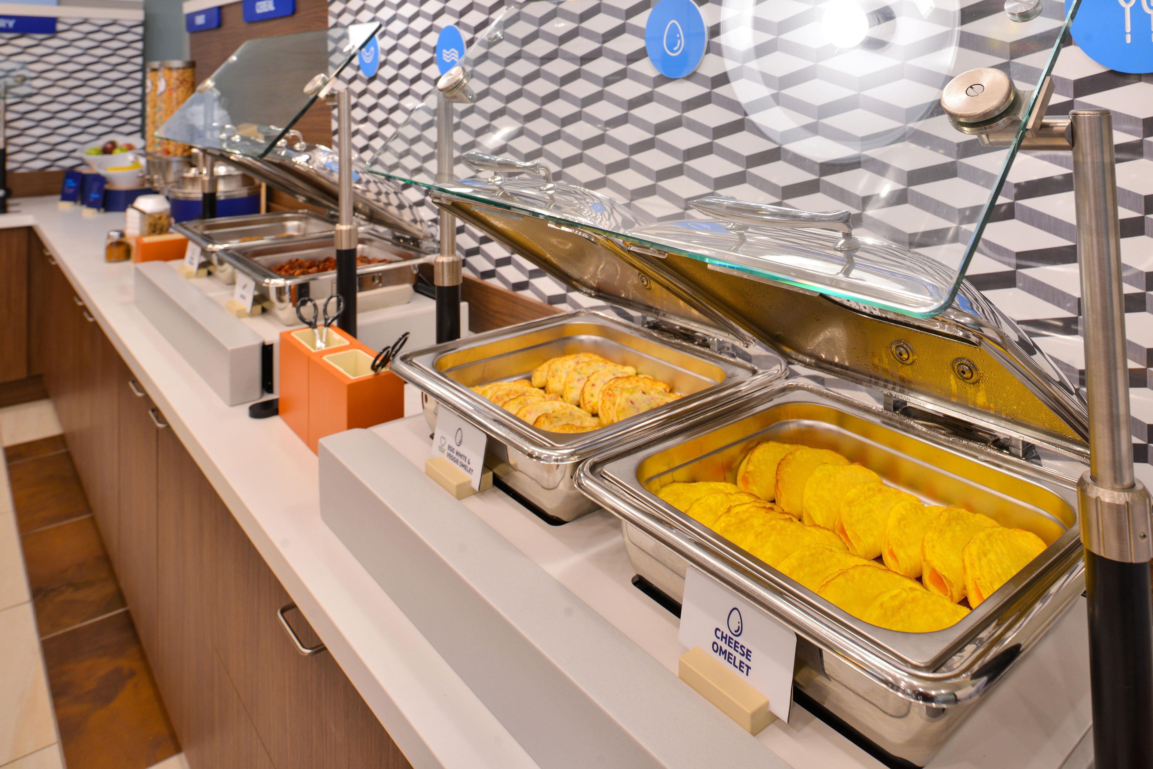 Holiday Inn Express Hotel & Suites Laurinburg By Ihg Kültér fotó