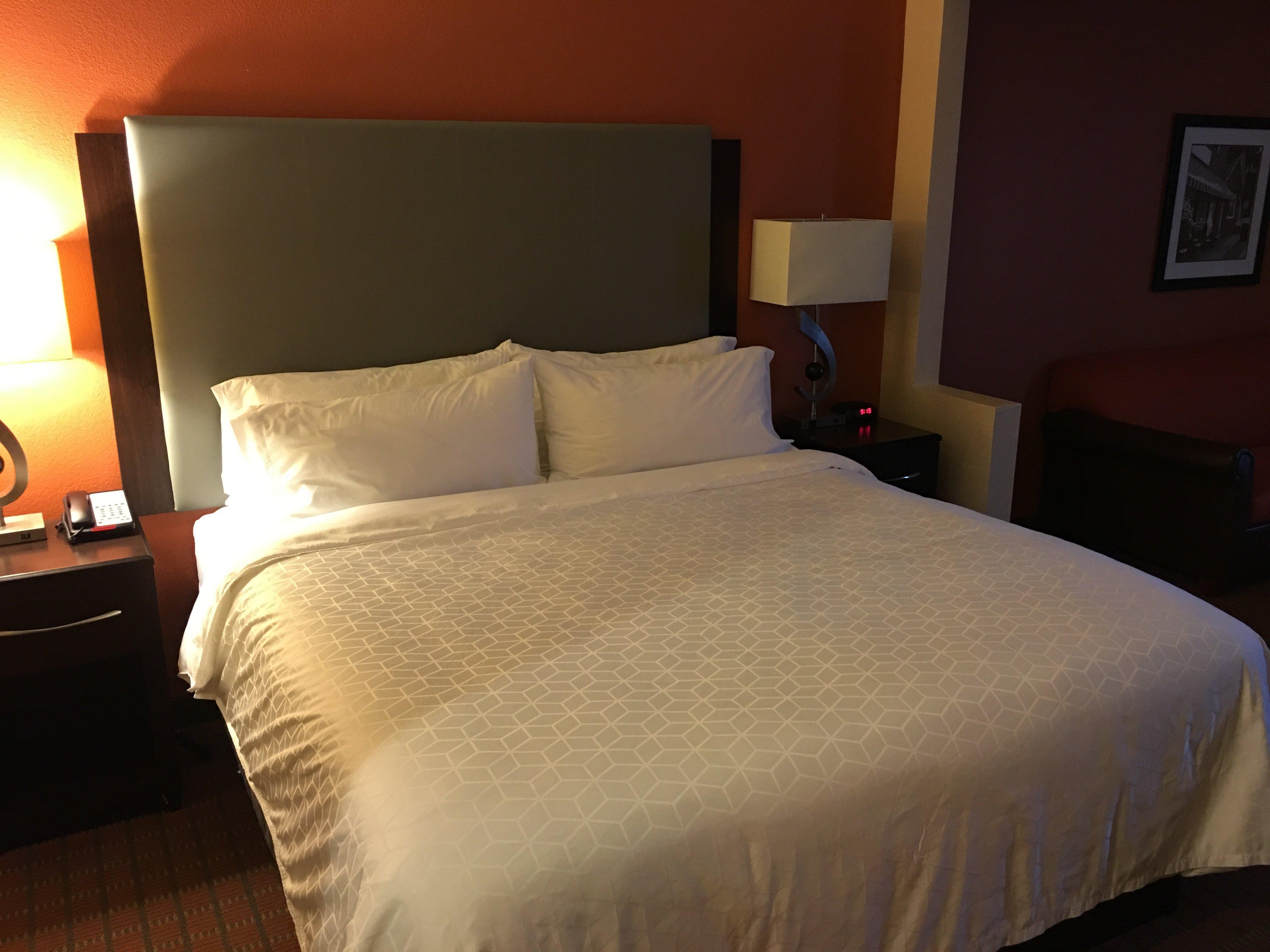 Holiday Inn Express Hotel & Suites Laurinburg By Ihg Kültér fotó