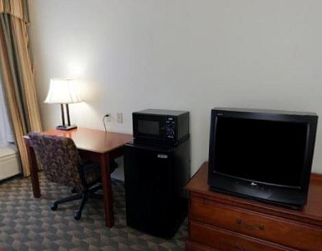 Holiday Inn Express Hotel & Suites Laurinburg By Ihg Kültér fotó
