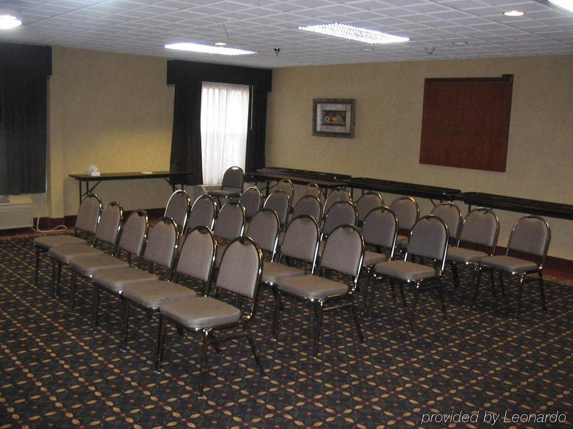 Holiday Inn Express Hotel & Suites Laurinburg By Ihg Kültér fotó