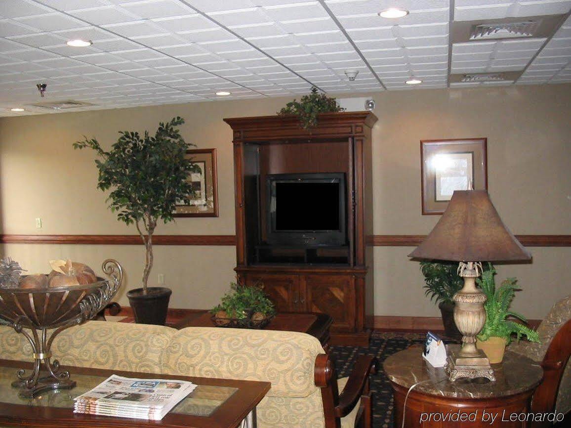Holiday Inn Express Hotel & Suites Laurinburg By Ihg Kültér fotó